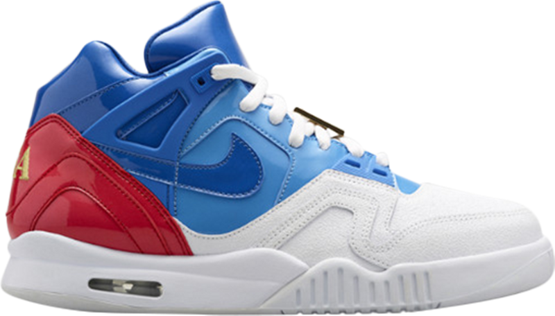 Nike Air Jordan Xii 12 Twelve Retro Obsidian Columbia Blue