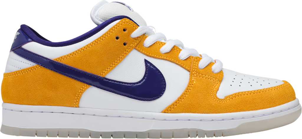 Orange nike sb dunks sales