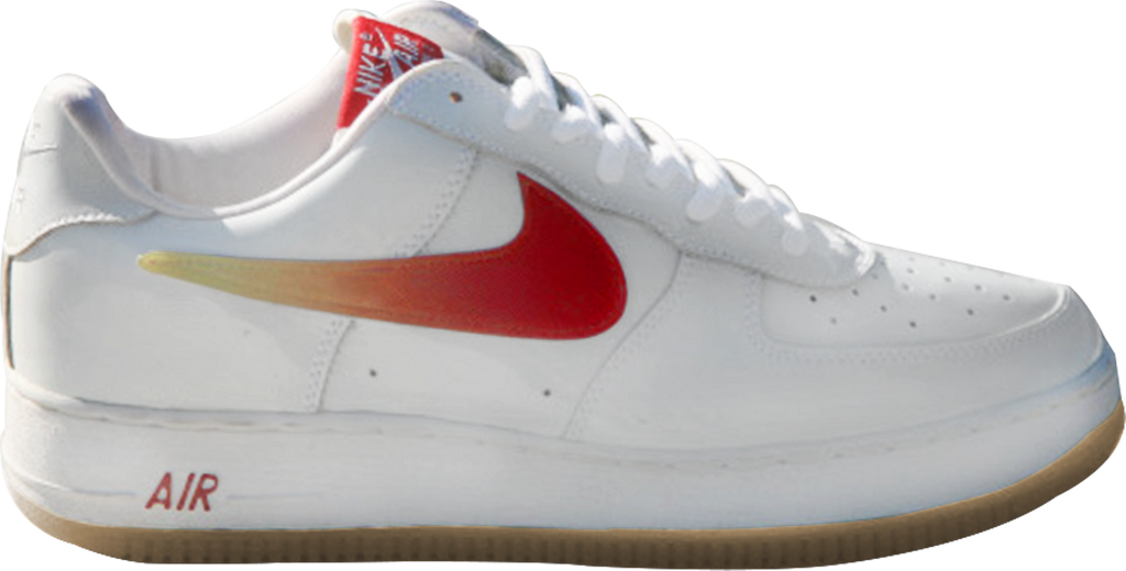 Air Force 1 Low Taiwan 630117 161 Urban Necessities