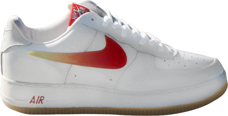 Air Force 1 Low 'Taiwan' - 630117 161