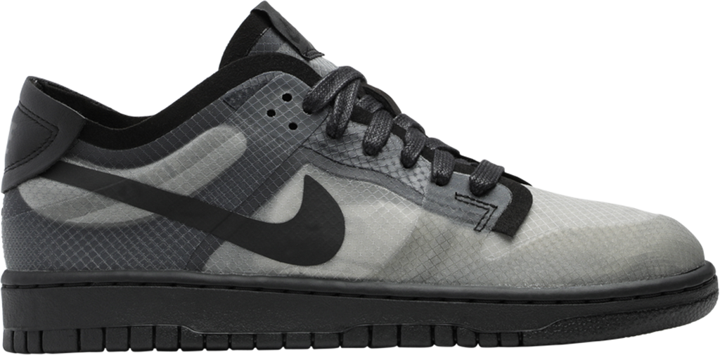 Nike dunk deals comme des garcons