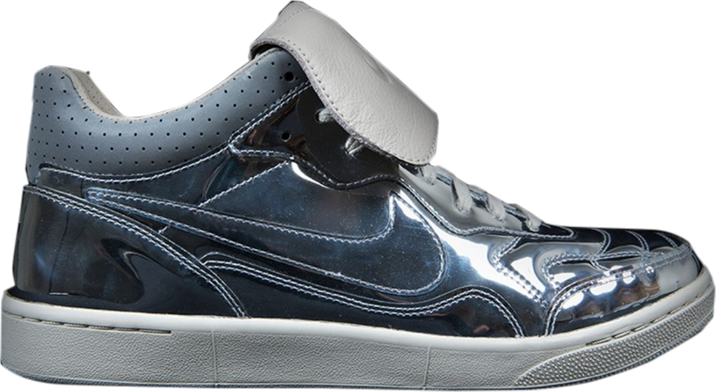 NSW Tiempo '94 Mid SP 'Liquid Metal' - 645330 010