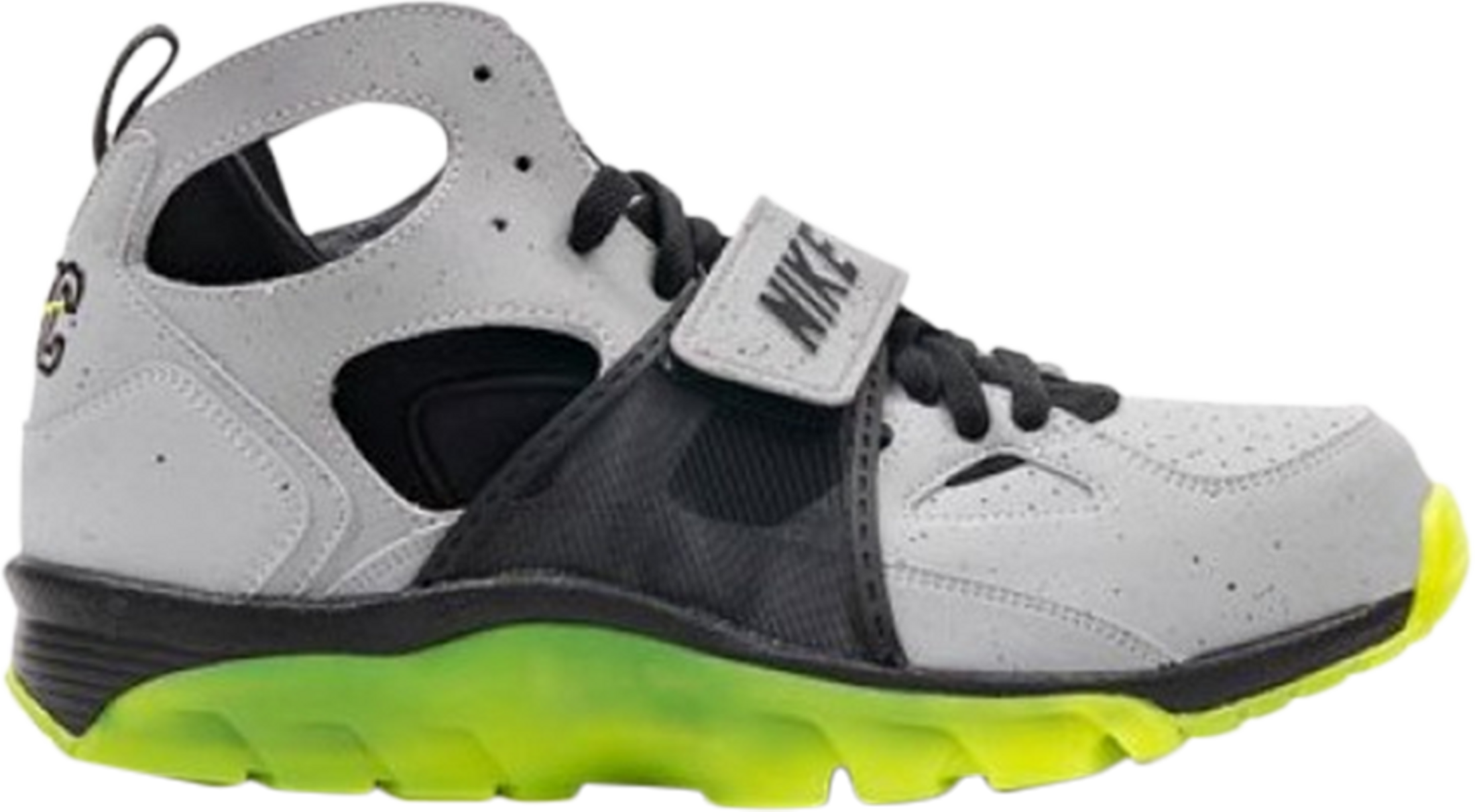 Nike air trainer clearance huarache prm qs