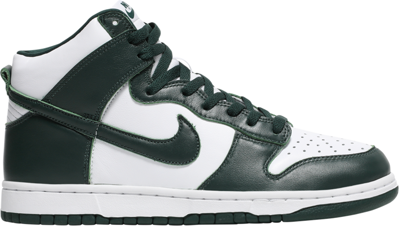 nike air black and white hightops kids shoes sale
