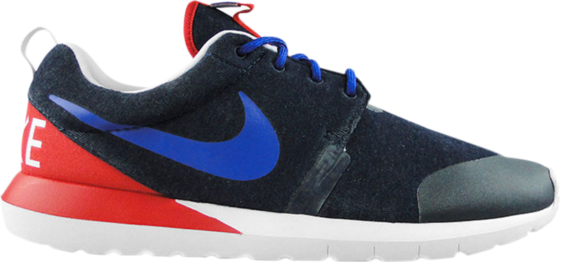 Jordan roshe top