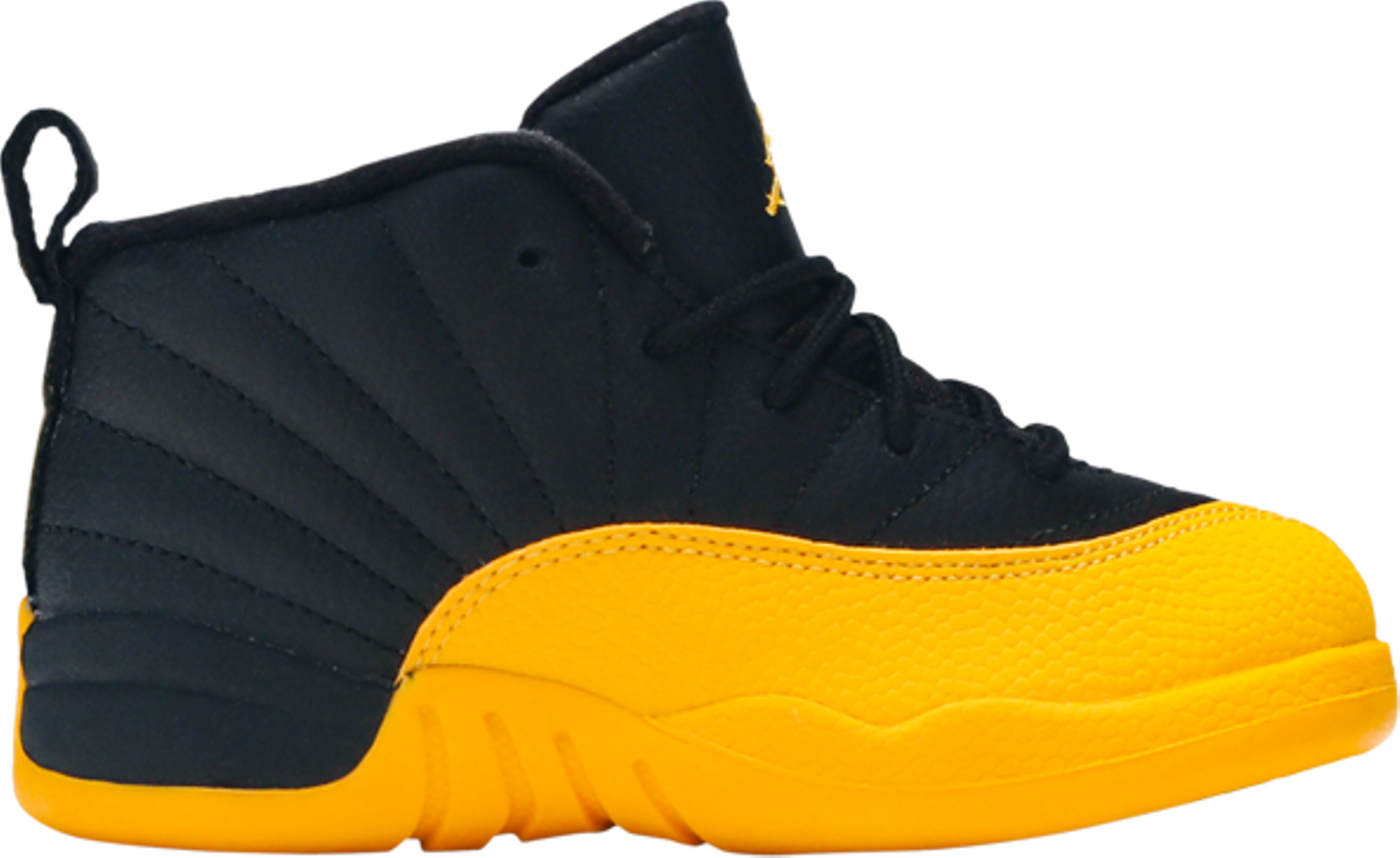 Air Jordan 12 Retro Toddler 'University Gold' 850000 070 – Urban