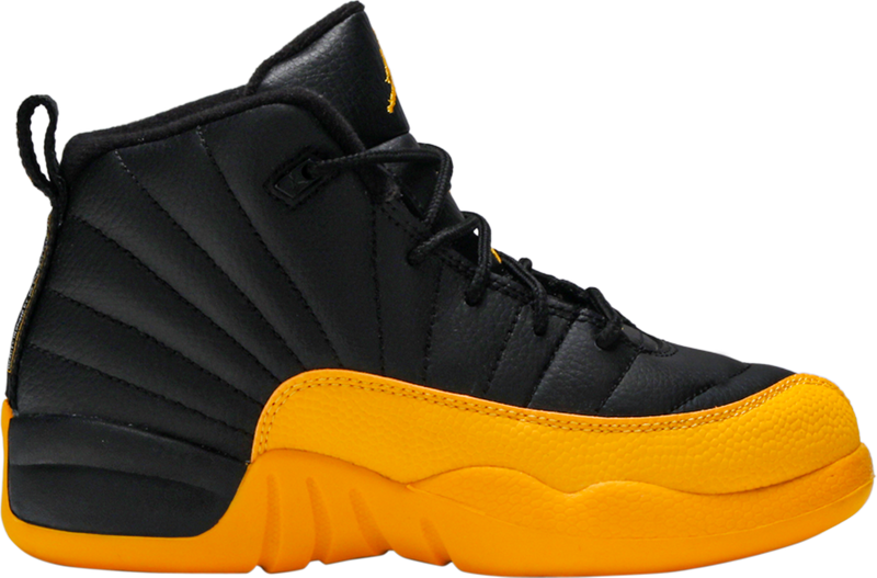 Jordan 12 flight 3 hotsell