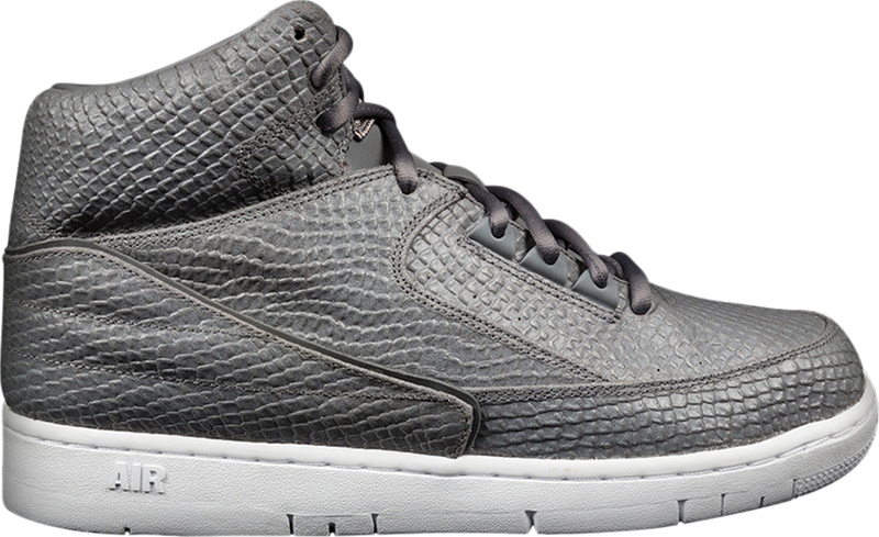 Premiata Sneaker daim