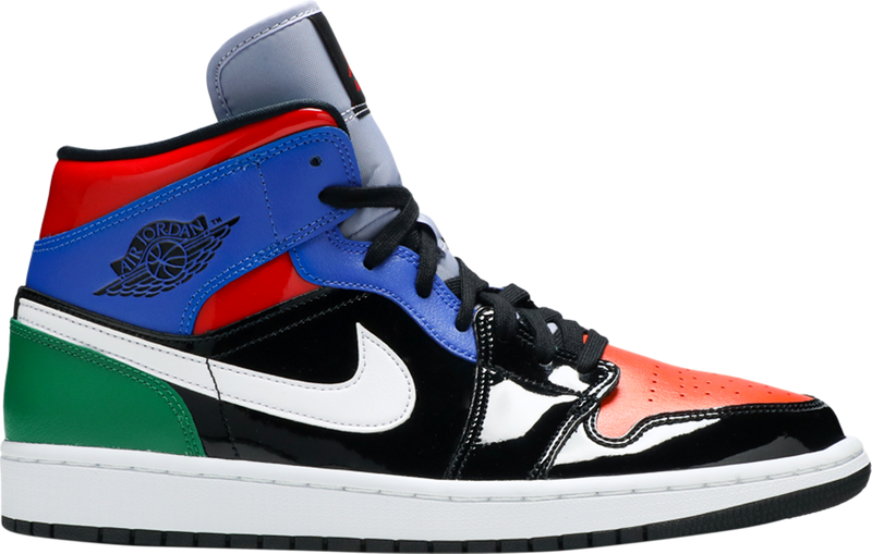 Wmns air jordan sales 1