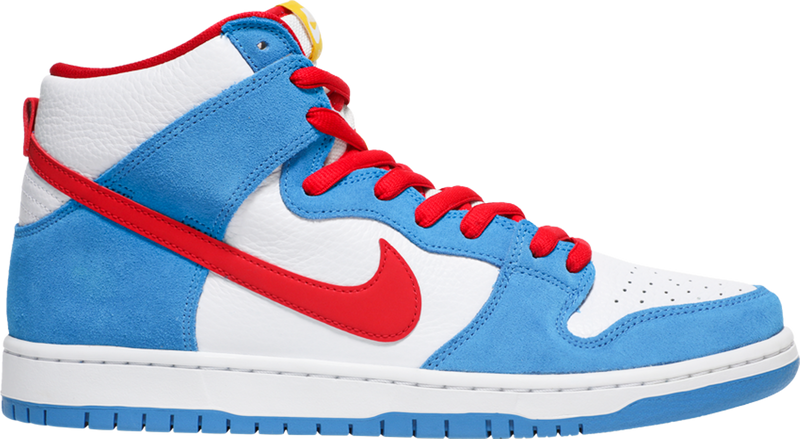 Dunk High SB 'Doraemon' - CI2692 400