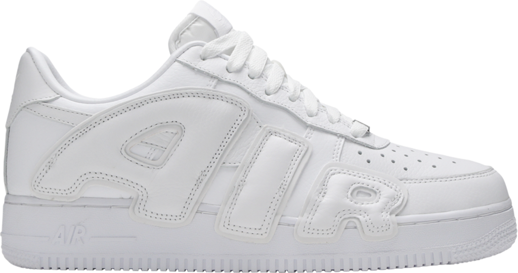 Cactus Plant Flea Market x Air Force 1 Low Premium 'White' - DD7050 100