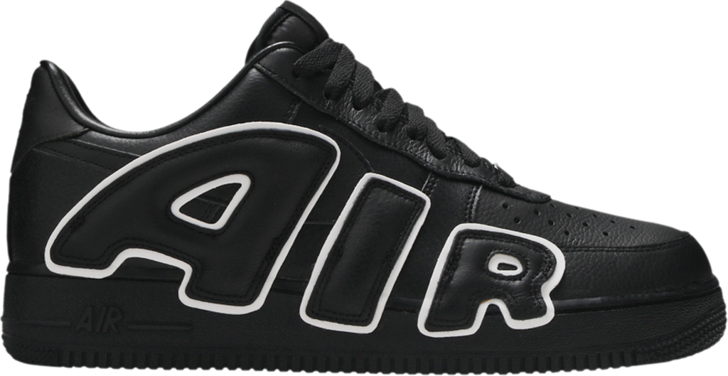 Cactus Plant Flea Market x Air Force 1 Low Premium 'Black' - DC4457 001