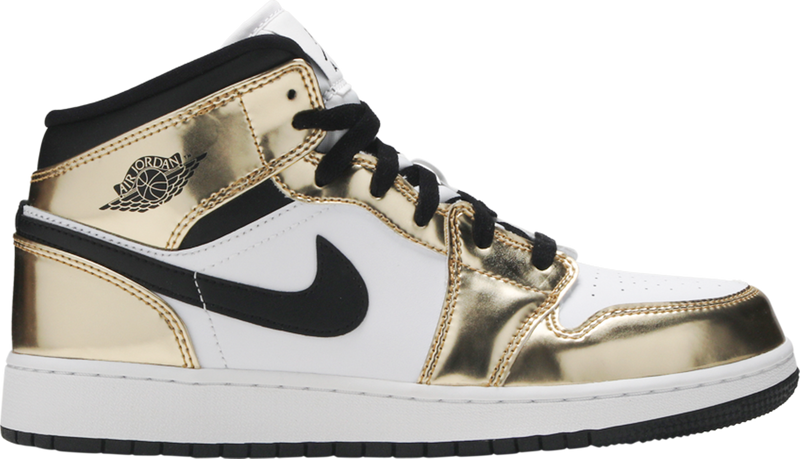 Jordan on sale retro fille