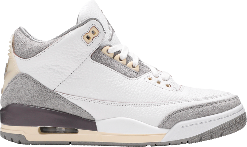Air jordan shop 3 retro womens