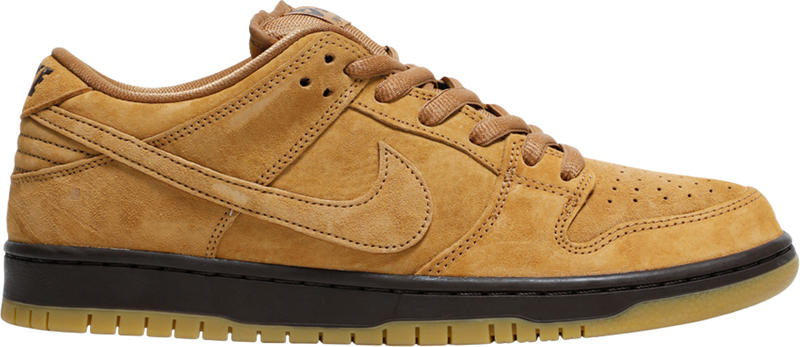 Dunk Low Pro SB 'Wheat Mocha' - BQ6817 204 – Urban Necessities Dunk Low Pro SB 'Wheat Mocha' - BQ6817 204 – Urban Necessities