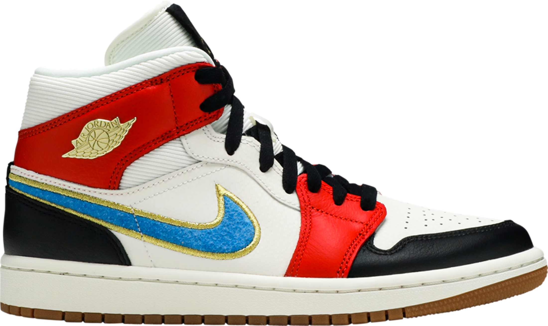 Wmns Air Jordan 1 Mid SE 'Let(Her)Man' - DC1426 100 – Urban Wmns Air Jordan 1 Mid SE 'Let(Her)Man' - DC1426 100 – Urban