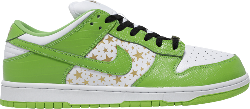 Nike sb dunk low og best sale qs supreme