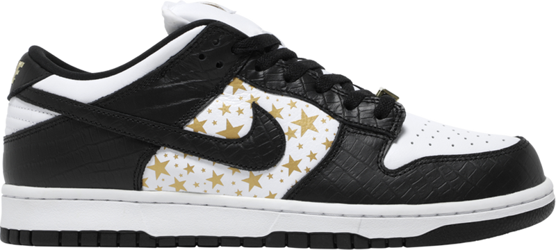 Alpha store dunk low