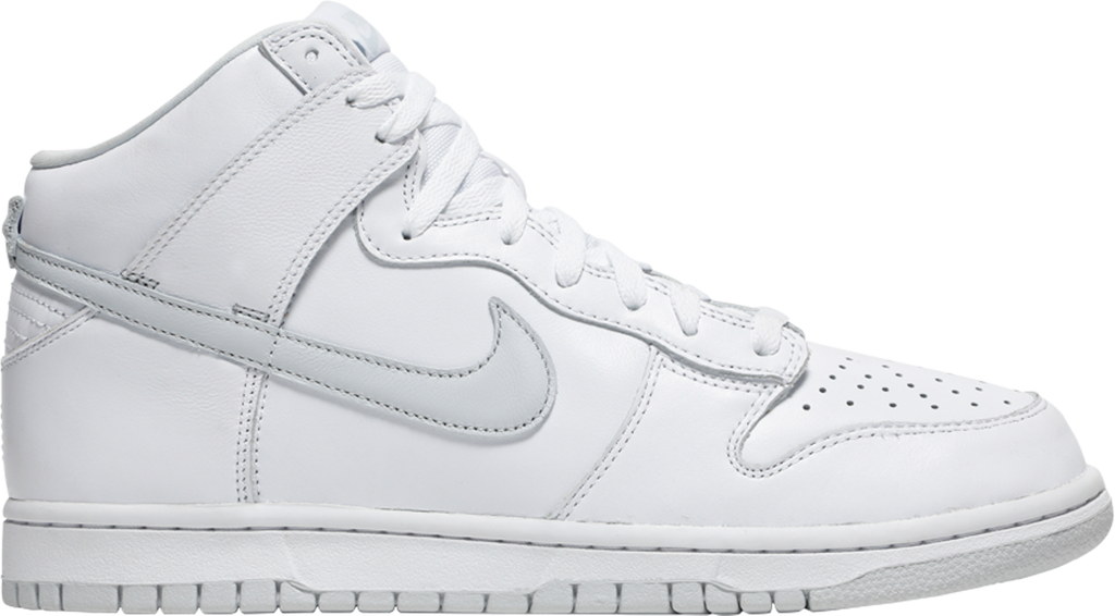 Dunk High SP 'Pure Platinum' - CZ8149 101