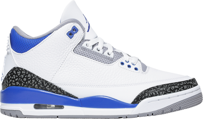 Sole Fly Nike Jordan LS Slide Black and Sport Red 26cm