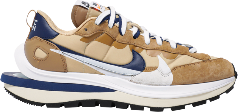 Sacai blue best sale