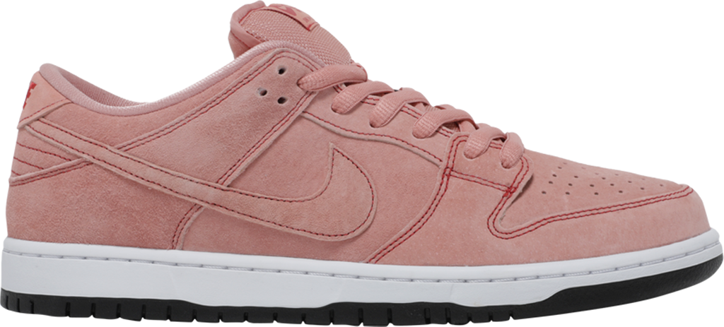 Dunk Low SB 'Pink Pig' - CV1655 600