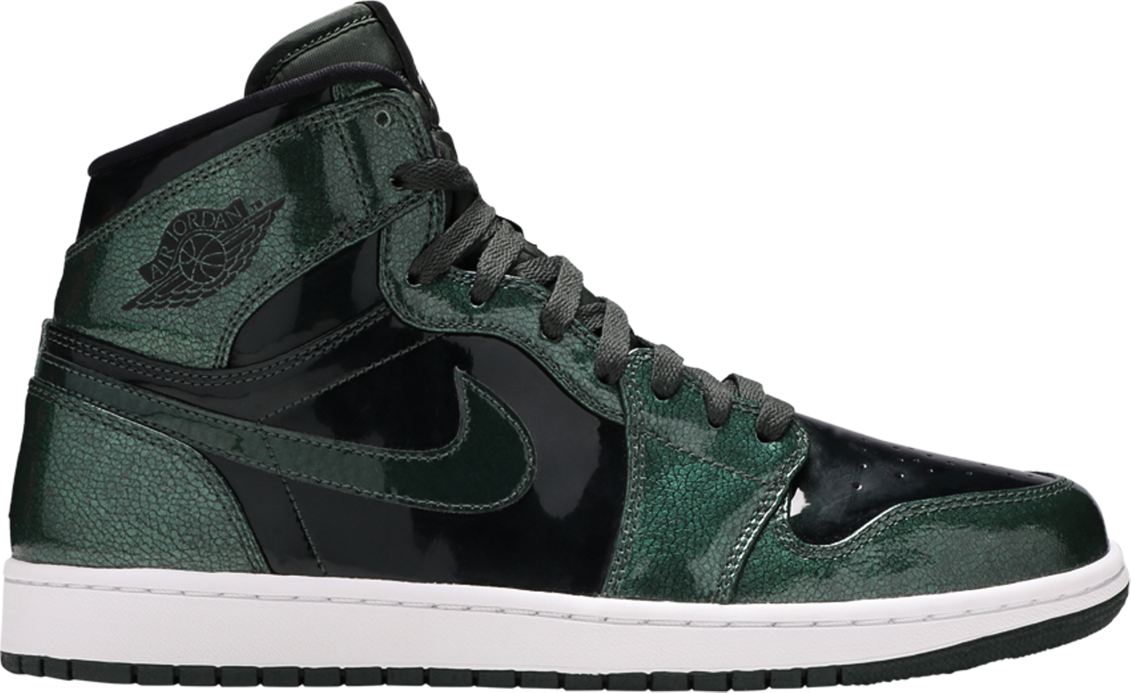 Air Jordan High 'Anti-Gravity Machines' 332550 300