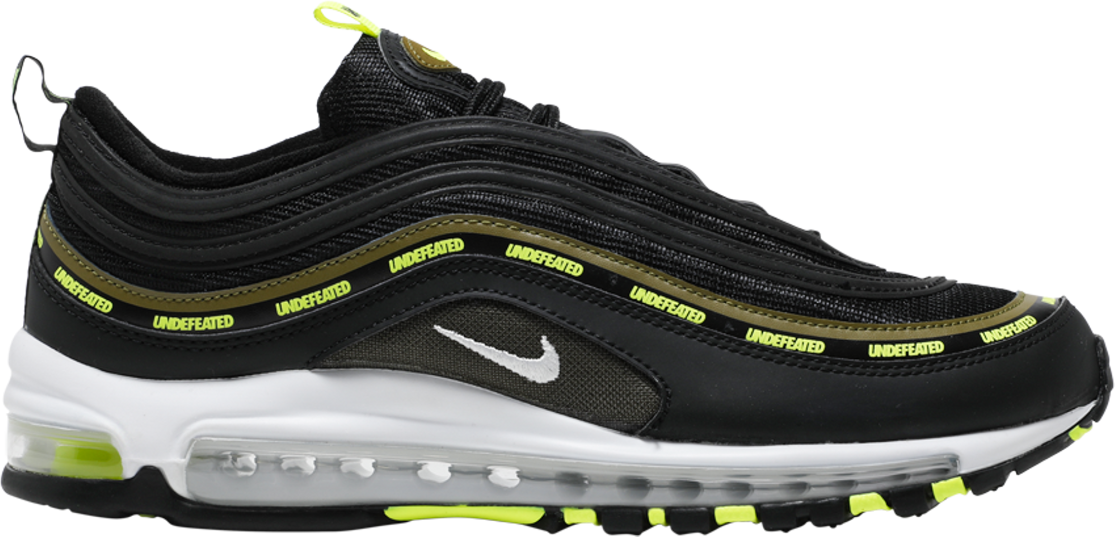 97 sales x undefeated