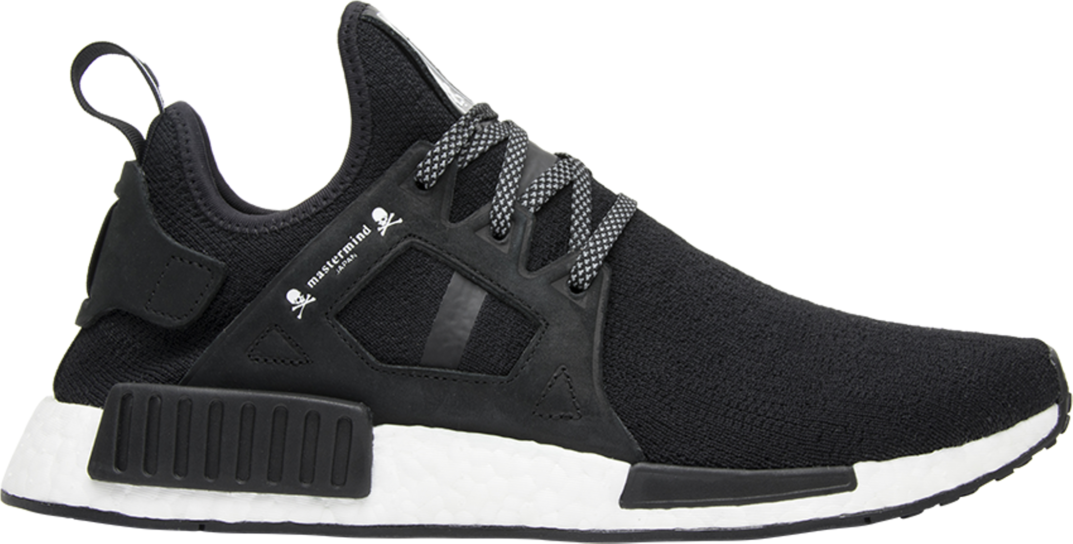 Adidas nmd xr1 black mastermind Clearance