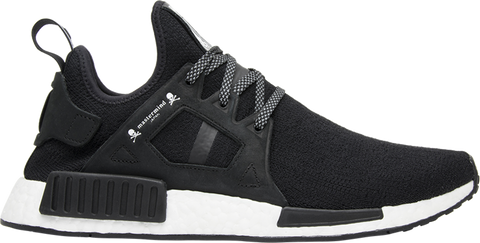 Mastermind x NMD XR1 Black White BA9726 RvceShops