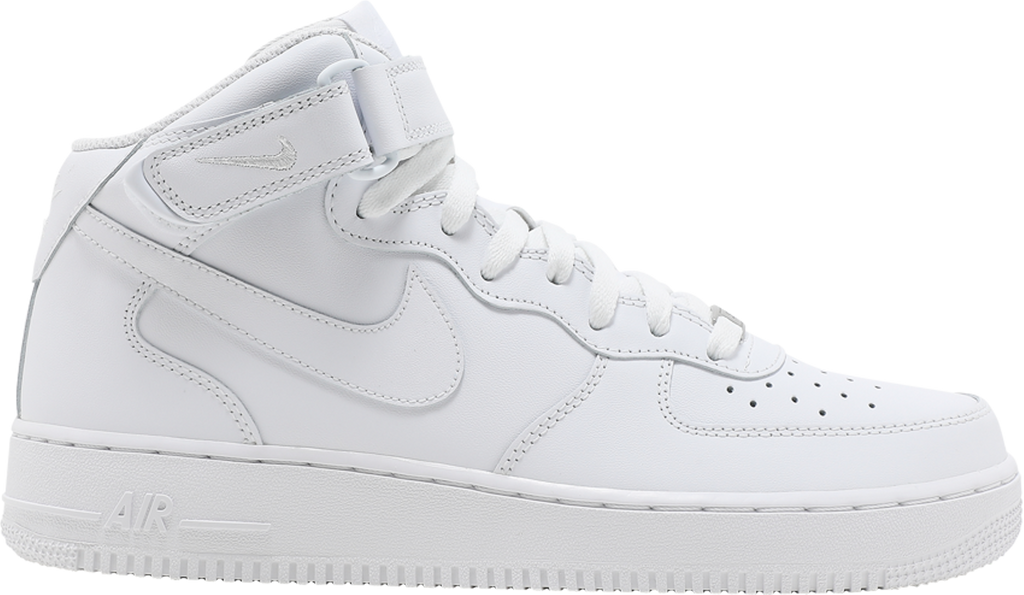 Air force mid 1 07 sales