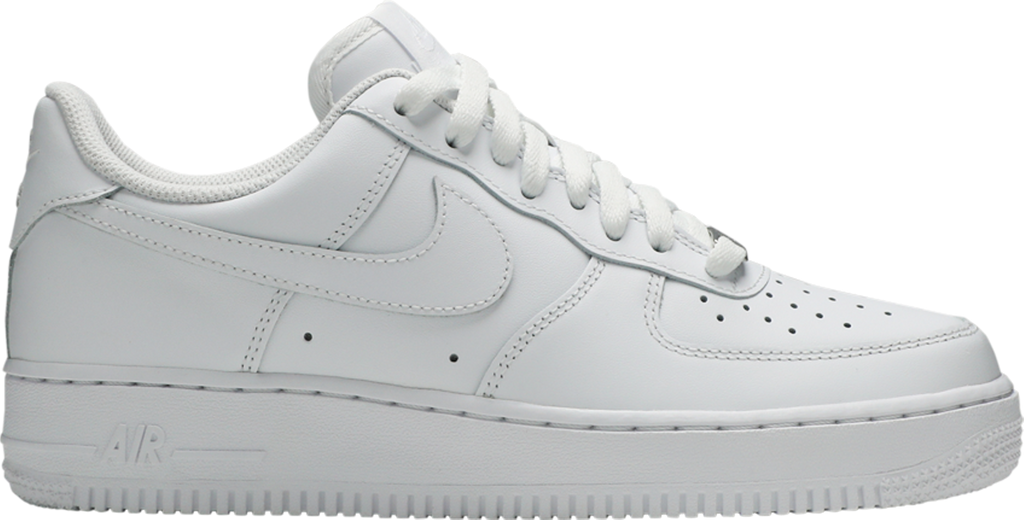 Wmns Air Force 1 '07 'Triple White' - DD8959 100