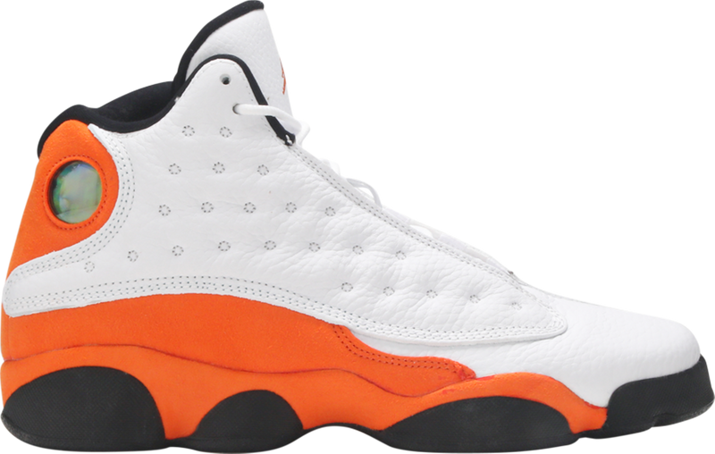 Jordan 13 retro tan sales