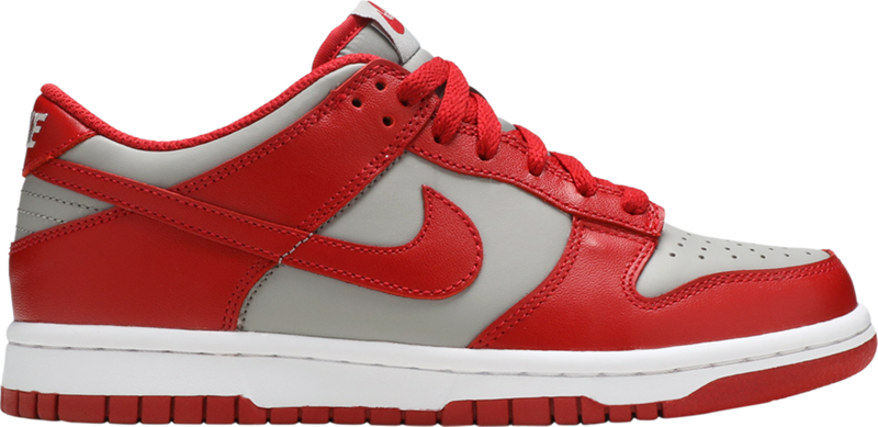 Dunk Low Grade School 'UNLV' - CW1590 002