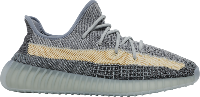 Yeezy Boost 350 V2 'Ash Blue' - GY7657