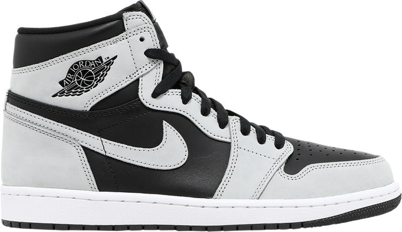 Air Jordan 1 Retro High OG 'Shadow 2.0' - 555088 035