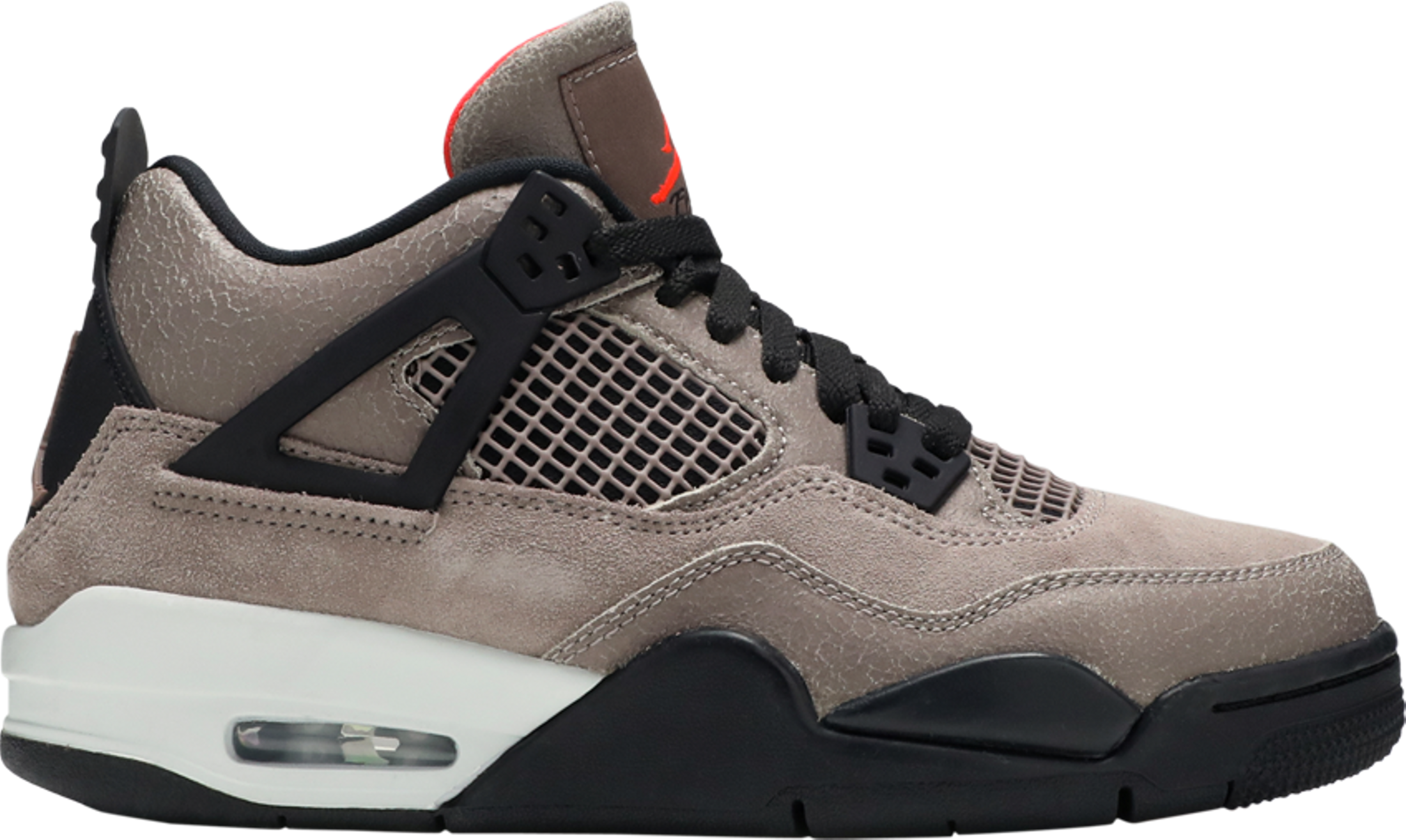 Air Jordan 4 レトロ　GS JORDAN 4 RETRO (PS) 