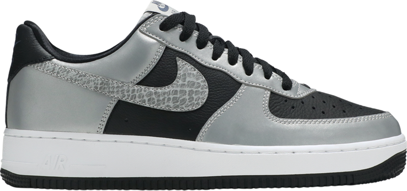 Jordan air force 1 sales black