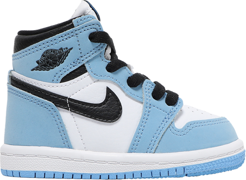 Air jordan 1 tar top heels