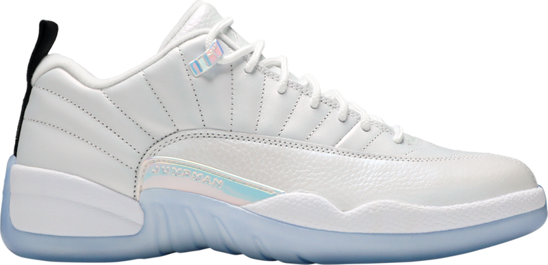 Air Jordan 12 Retro Low 'Easter' - DB0733 190