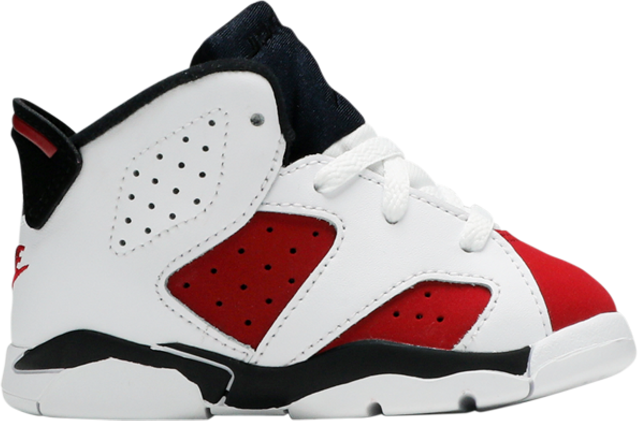 Air Jordan 6 Retro Toddler Size 
