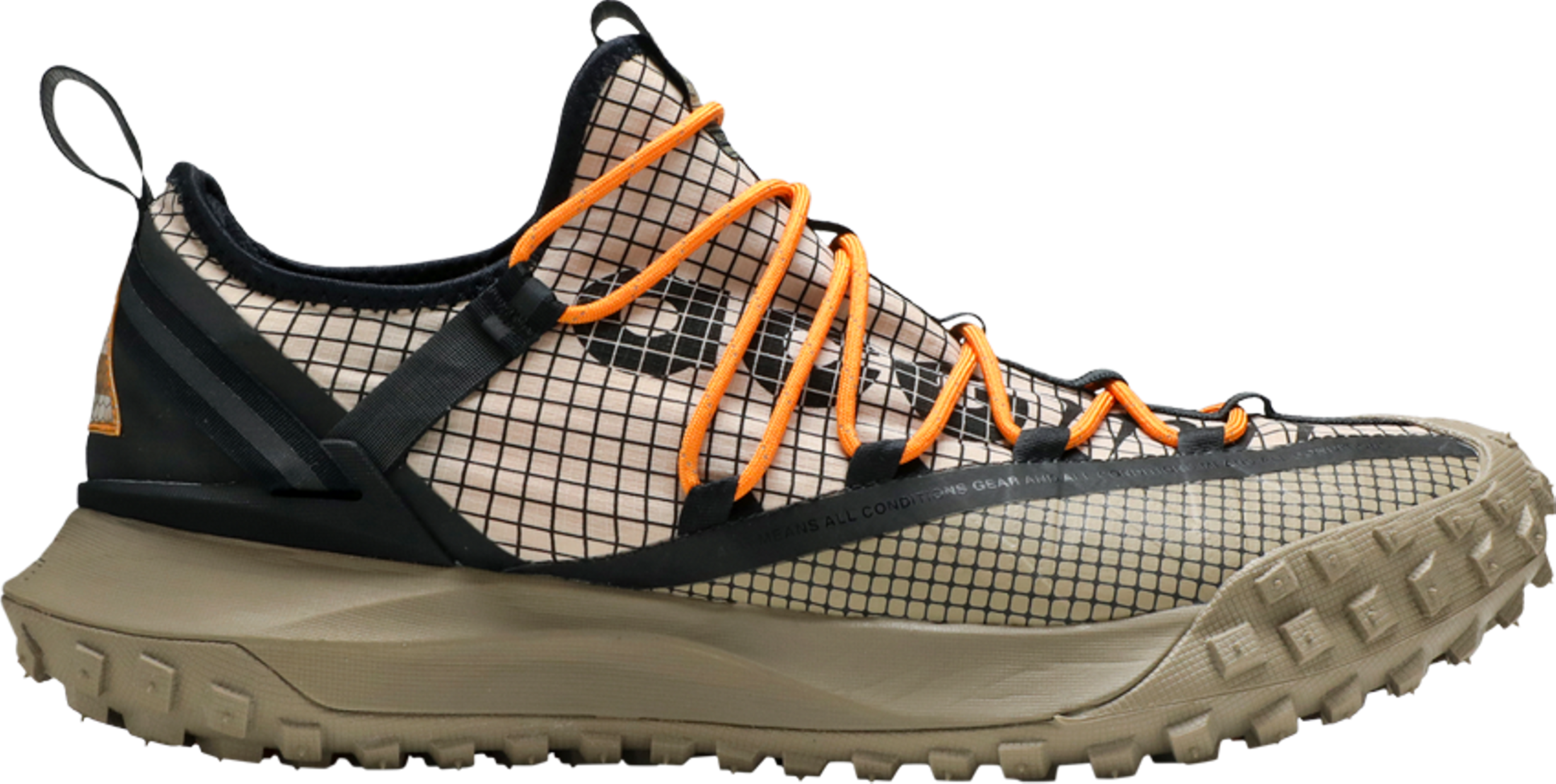 ACG Mountain Fly Low 'Fossil Stone' - DA5424 200 – Urban ACG Mountain Fly Low 'Fossil Stone' - DA5424 200 – Urban