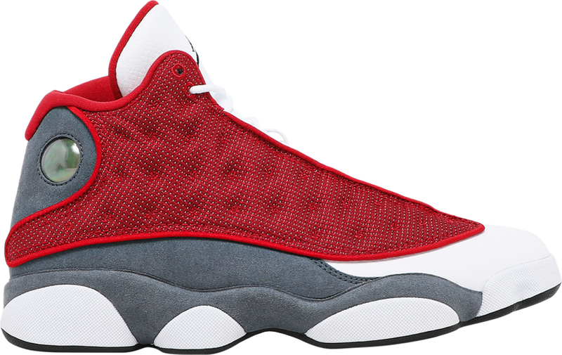 Air Jordan 13 Retro 'Red Flint' - DJ5982 600