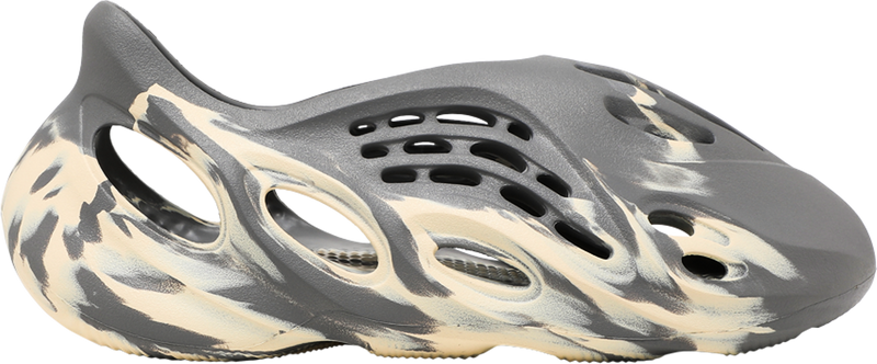 Yeezy Foam Runner 'MXT Moon Grey' GV7904