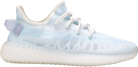 Adidas on sale Yeezy Boost 350 V2 Mono Ice