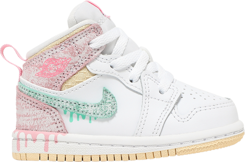 Jordan ice online cream shoes