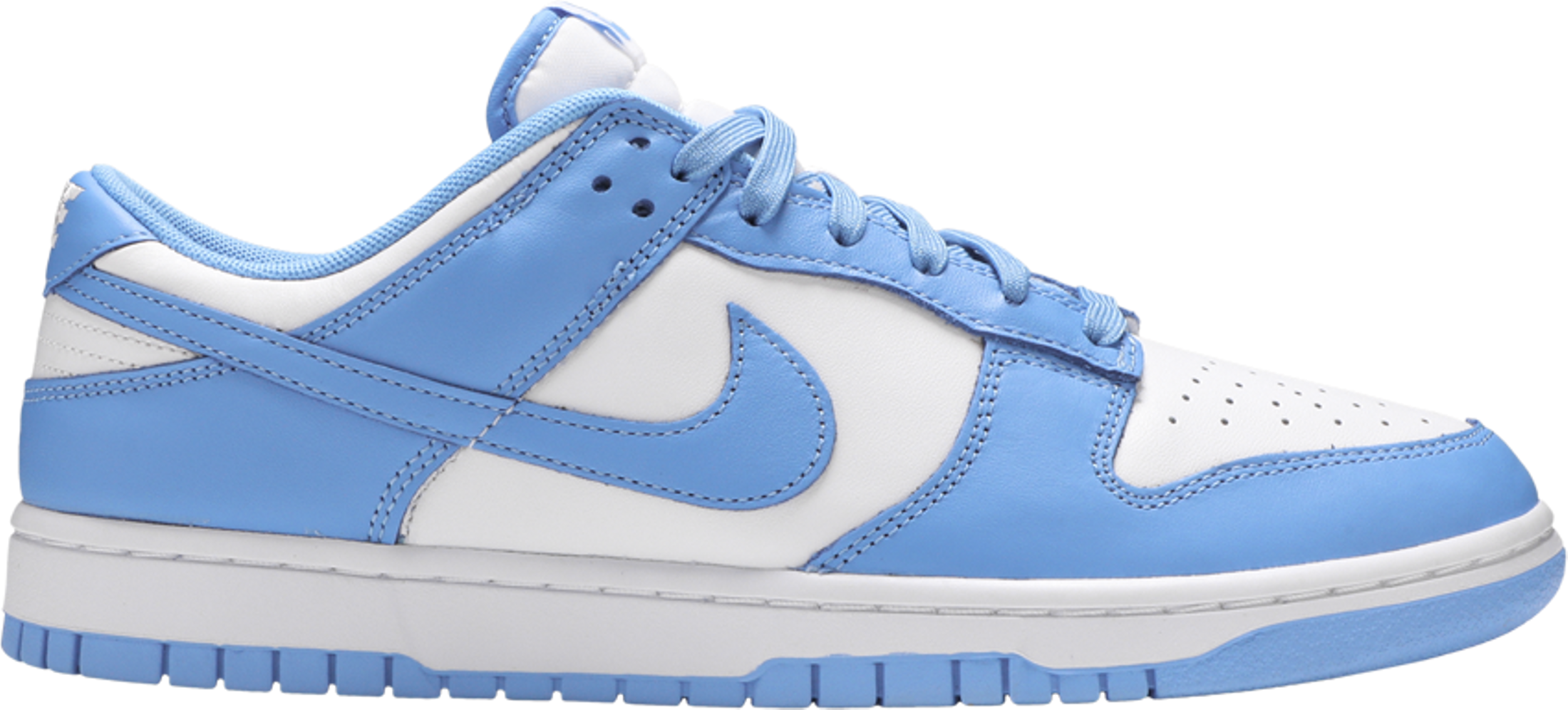 Nike Dunk Low UNC (2021) - DD1391 102 – Urban Necessities