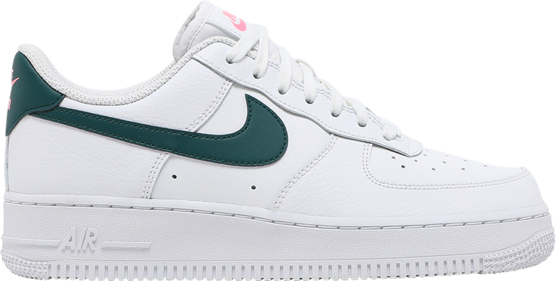 Air force high hot sale heels