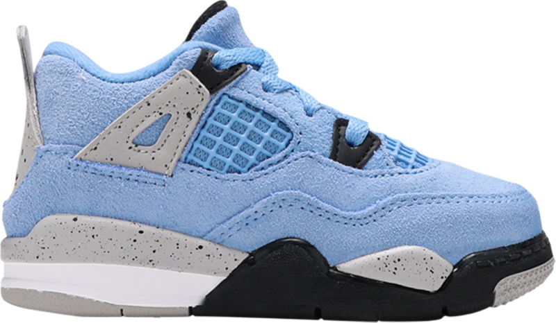 jordan 4 retro lightning