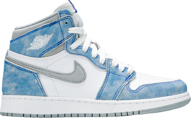Air Jordan 1 Retro High OG GS 'Hyper Royal' - 575441 402 – Urban